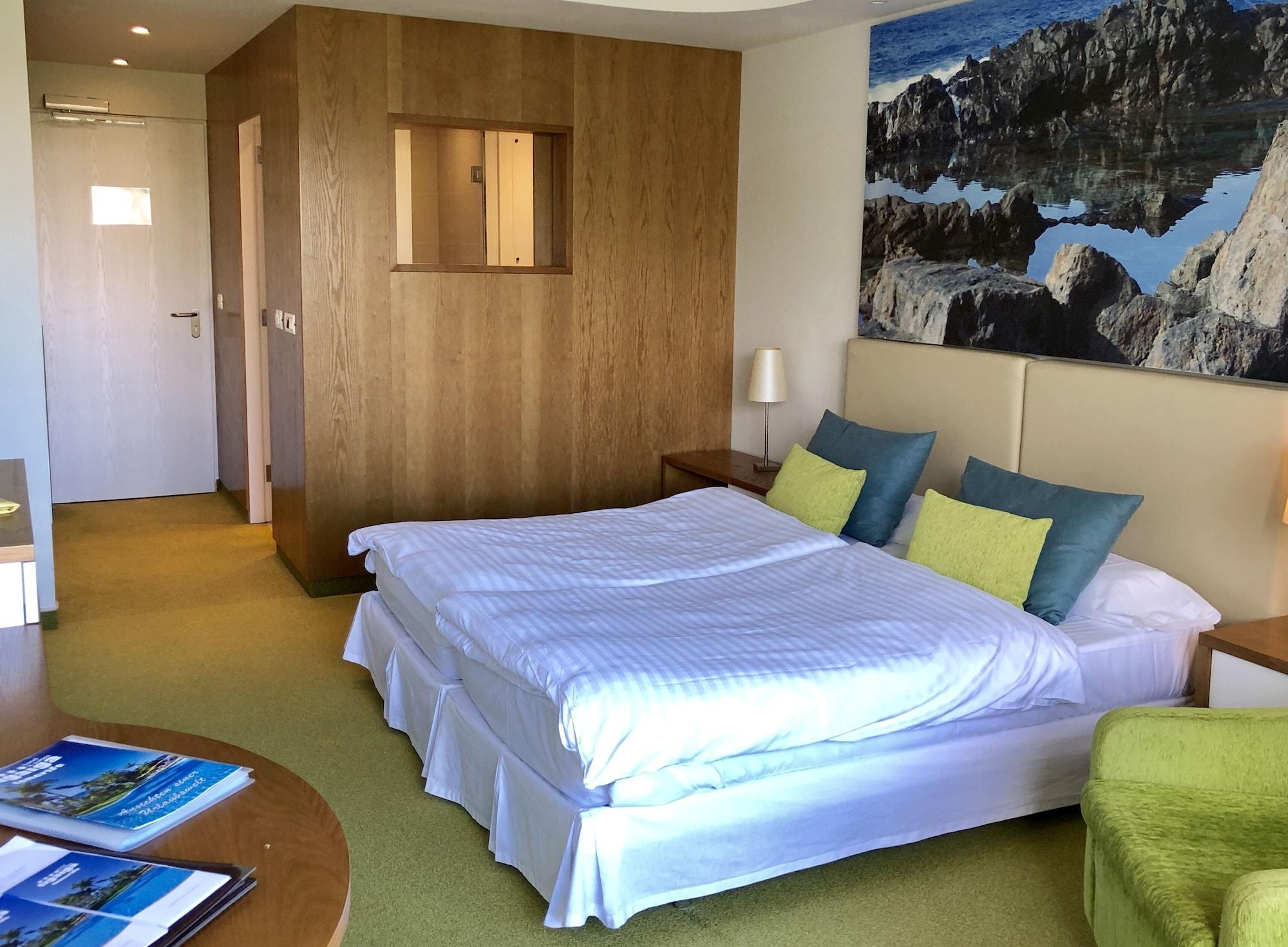 Hotel Tigaiga Puerto de la Cruz  Eksteriør bilde