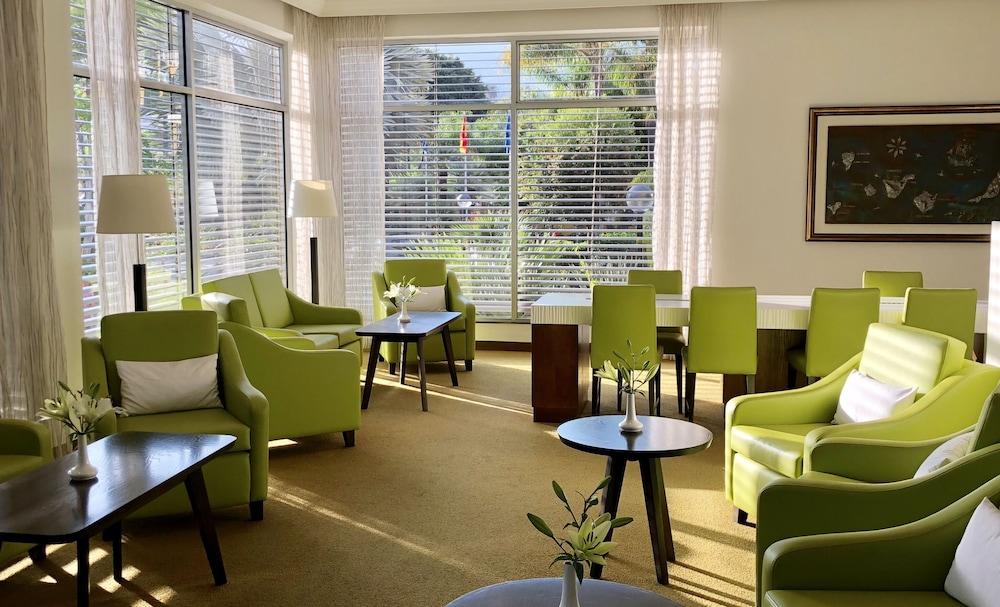 Hotel Tigaiga Puerto de la Cruz  Eksteriør bilde