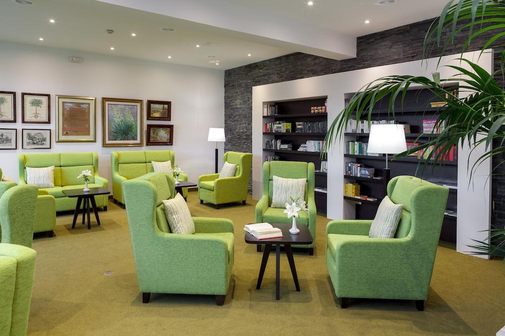 Hotel Tigaiga Puerto de la Cruz  Eksteriør bilde