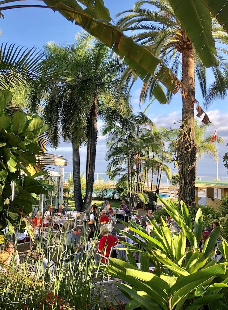 Hotel Tigaiga Puerto de la Cruz  Eksteriør bilde