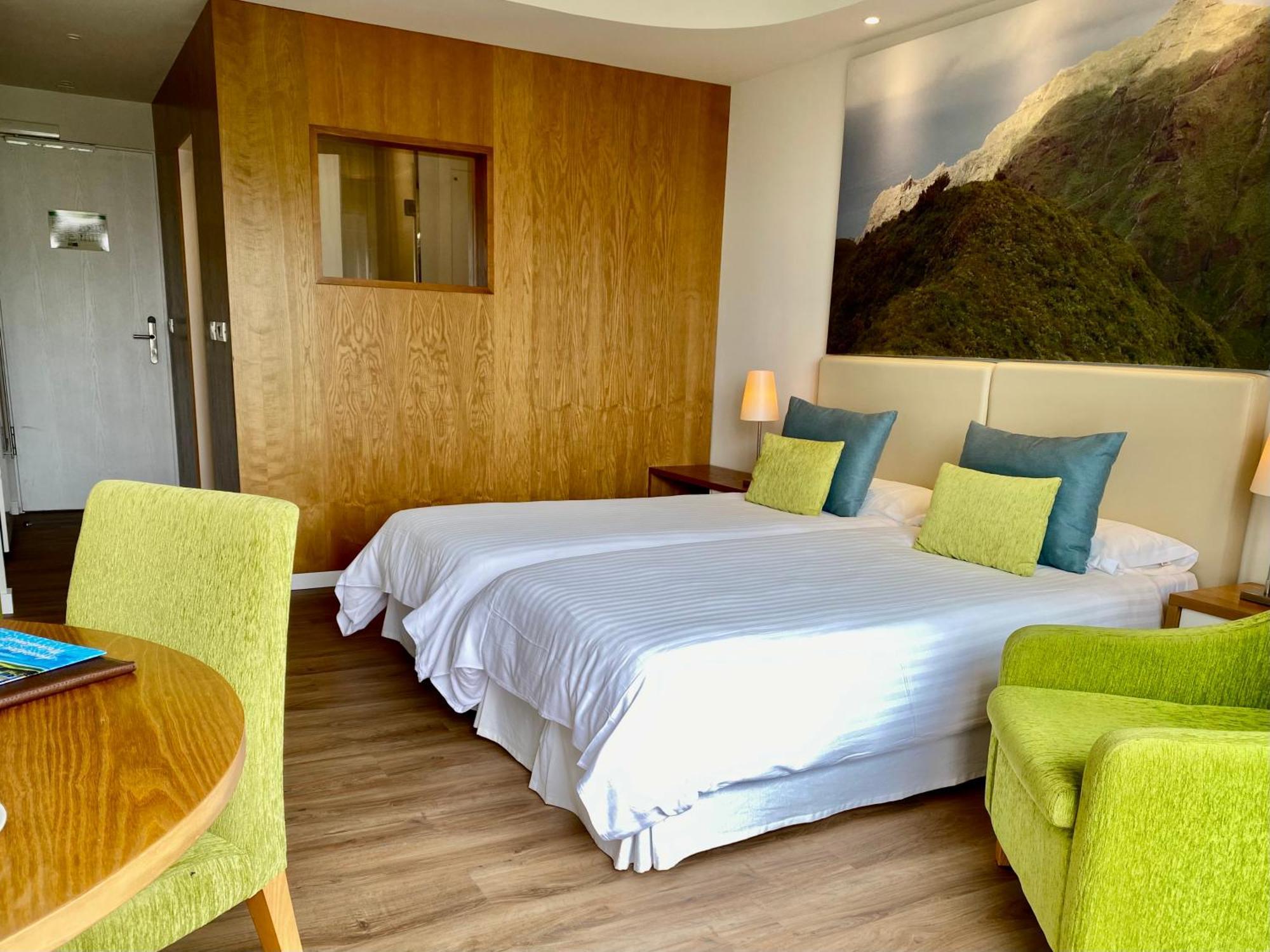 Hotel Tigaiga Puerto de la Cruz  Eksteriør bilde