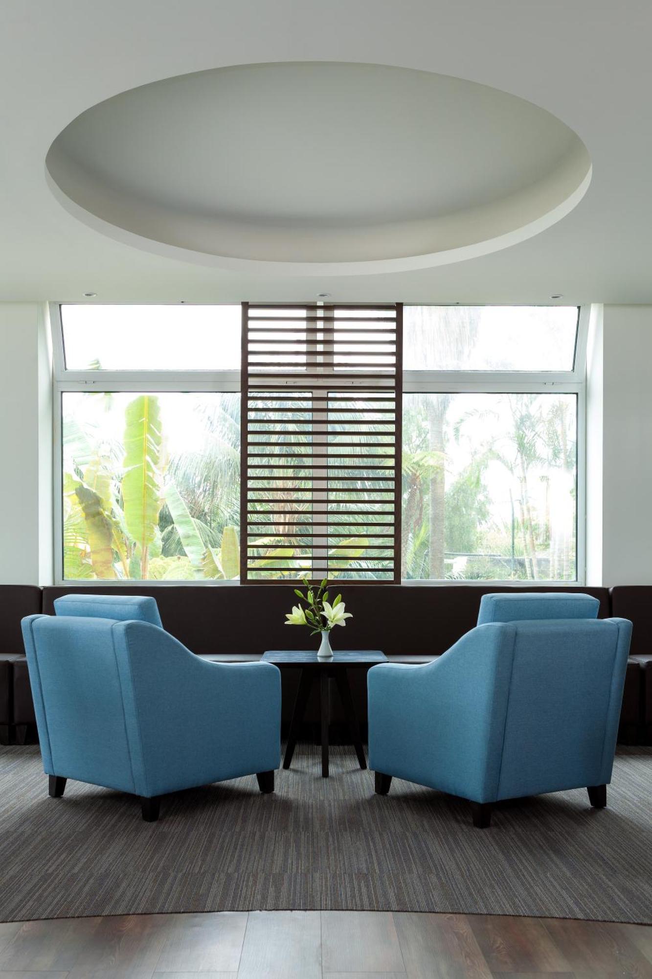 Hotel Tigaiga Puerto de la Cruz  Eksteriør bilde